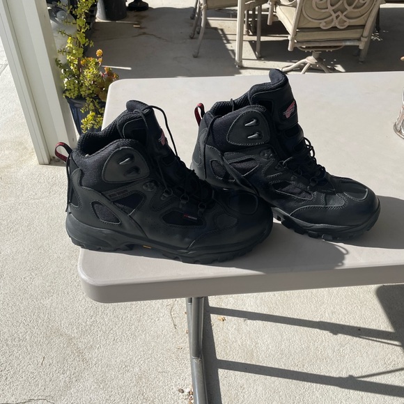 Men boots - Picture 2 of 9